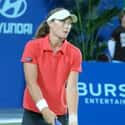 Samantha Stosur is listed (or ranked) 44 on the list The Greatest Female Tennis Players of the Open Era
