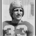 Sammy Baugh on Random Greatest Washington Redskins