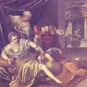 Samson and Delilah on Random Greatest Operas