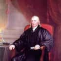 Dec. at 70 (1741-1811)   Samuel Chase was an Associate Justice of the United States Supreme Court and earlier was a signatory to the United States Declaration of Independence as a representative of Maryland.