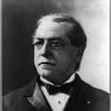 Dec. at 74 (1850-1924)   Samuel Gompers was an English-born American cigar maker who became a Georgist labor union leader and a key figure in American labor history.