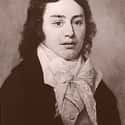 Dec. at 62 (1772-1834)   Samuel Taylor Coleridge was an English poet, literary critic and philosopher who, with his friend William Wordsworth, was a founder of the Romantic Movement in England and a member of the Lake...