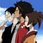 Samurai Champloo is listed (or ranked) 34 on the list The Best Music Anime of All Time