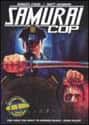 Samurai Cop on Random Worst Movies