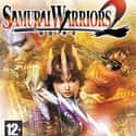 Samurai Warriors 2 on Random Best Hack and Slash Games