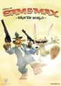 Sam & Max Save the World on Random Best Point and Click Adventure Games