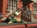 Sam & Max: Freelance Police on Random Best Point and Click Adventure Games