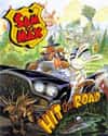 Sam & Max Hit the Road on Random Best Point and Click Adventure Games