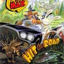 Sam & Max Hit the Road on Random Best Point and Click Adventure Games