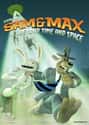 Sam & Max Beyond Time and Space on Random Best Point and Click Adventure Games