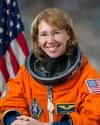 Sandra Magnus on Random Hottest Lady Astronauts In NASA History