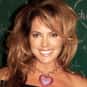 Sandra Taylor is listed (or ranked) 8 on the list Sexiest Howard Stern Show Regulars