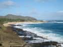 Sandy Beach on Random Best Hawaiian Beaches for Surfing