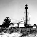 Sanibel Island Light on Random Lighthouses in Florida