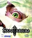 Sanitarium on Random Best Psychological Horror Games