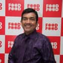 Sanjeev Kapoor on Random Best Professional Chefs with YouTube Channels