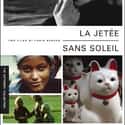 Sans Soleil is a 1983 French film directed by Chris Marker, a meditation on the nature of human memory, showing the inability to recall the context and nuances of memory, and how, as a result,...