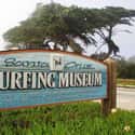 Santa Cruz Surfing Museum on Random Best Children's Museums in the World