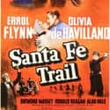 Santa Fe Trail on Random Best US Civil War Movies