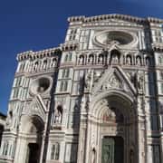 Florence Cathedral / Duomo di Firenze