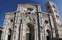 Florence Cathedral on Random Historical Landmarks To See Before Die