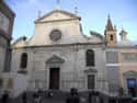 Santa Maria del Popolo on Random Top Must-See Attractions in Rome