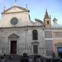 Santa Maria del Popolo on Random Top Must-See Attractions in Rome