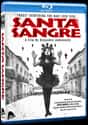 Santa Sangre on Random Best Horror Movies About Cults and Conspiracies