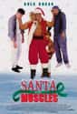 Santa with Muscles on Random Worst Movies