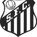Santos FC on Random Best Current Soccer (Football) Teams