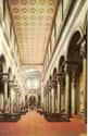 Santo Spirito, Florence on Random Top Must-See Attractions in Florence