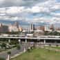 San Antonio is listed (or ranked) 14 on the list Cleanest Cities in the US