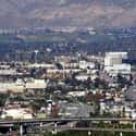 San Bernardino is listed (or ranked) 3 on the list The Most Dangerous Cities In America To Live In In 2017