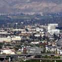 San Bernardino on Random Cities People Never Want to Return to