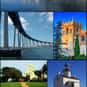 San Diego is listed (or ranked) 3 on the list Cleanest Cities in the US