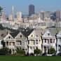San Francisco is listed (or ranked) 2 on the list The Top 10 U.S. Cities With The Most Bookstores