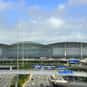 San Francisco International Ai... is listed (or ranked) 21 on the list The Busiest Airports in the World