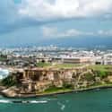 San Juan on Random Best Cruise Destinations