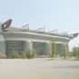 San Siro Stadium is listed (or ranked) 7 on the list The Best Football Stadiums