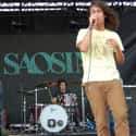 Saosin on Random Best Post-Hardcore Bands