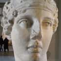 Dec. at 55 (624 BC-569 BC)   Sappho was a Greek lyric poet, born on the island of Lesbos. The Alexandrians included her in the list of nine lyric poets.