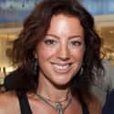Sarah McLachlan on Random Female Singer You Most Wish You Could Sound Lik