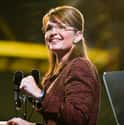 Sarah Palin on Random Gorgeous Female Politicians You'd Definitely Vote For