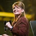 Sarah Palin on Random Annoying Celebrities Who Should Just Go Away Already