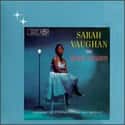 Sarah Vaughan Sings George Gershwin on Random Best Sarah Vaughan Albums