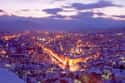 Sarajevo on Random Best European Cities for Backpacking