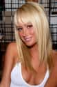 Portland, Oregon, United States of America   Sara Jean Underwood is an American model and actress who was chosen as the Playmate of the Month for the July 2006 issue of Playboy magazine and later became Playmate of the Year in 2007.
