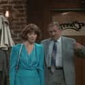 My Fair Clavin is listed (or ranked) 2 on the list The Best Episodes From Cheers Season 6