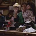 Tale of Two Cuties is listed (or ranked) 13 on the list The Best Episodes From Cheers Season 6