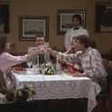 Yacht of Fools is listed (or ranked) 12 on the list The Best Episodes From Cheers Season 6